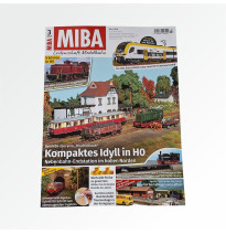 MIBA 03/26