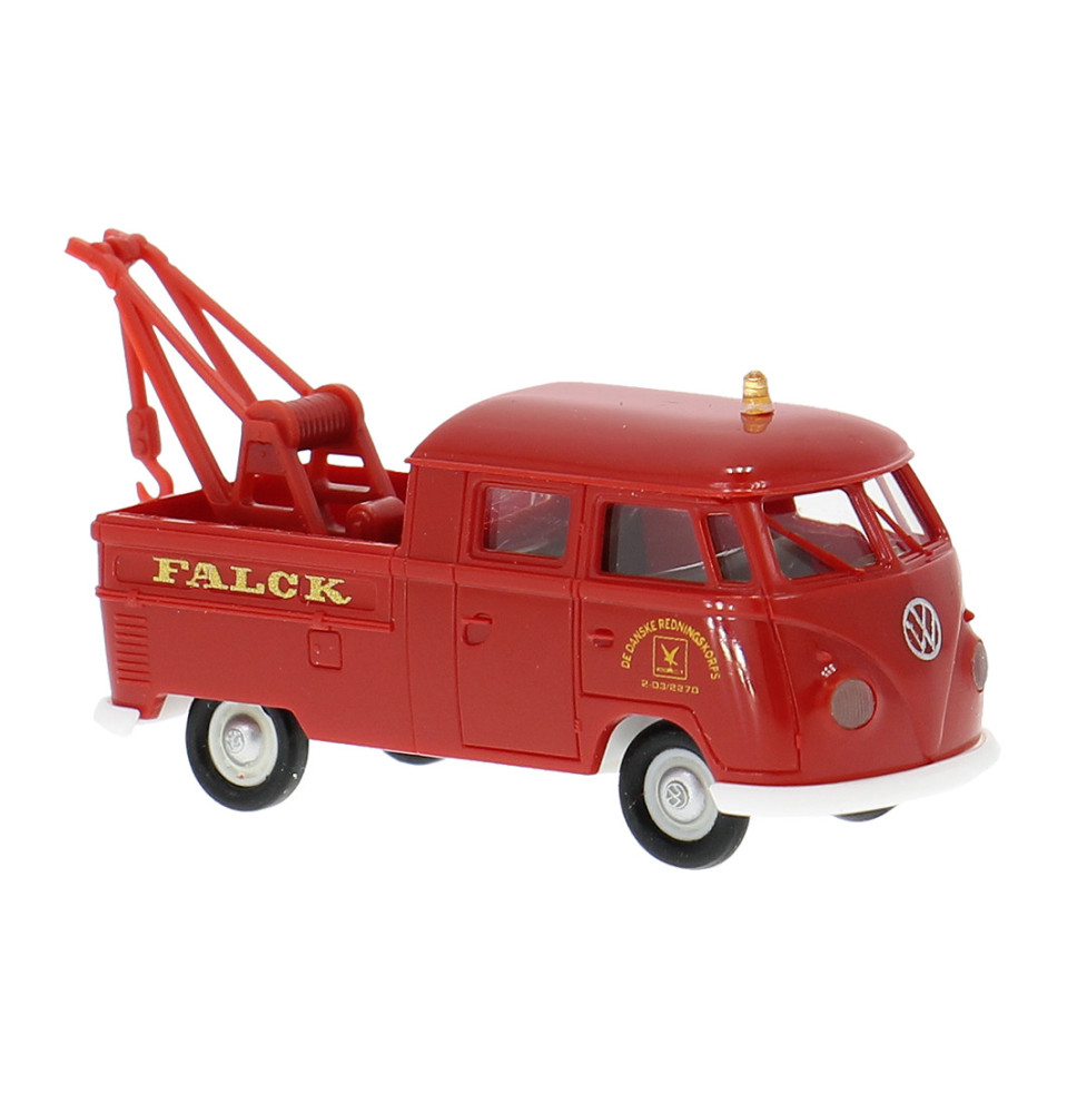 VW T1b Abschleppw Falck