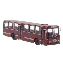 MAN-Büssing BS 120N Regionalverkehr Hannover