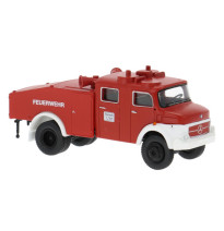 Mercedes LA 1113 Wasser Feuerwehr