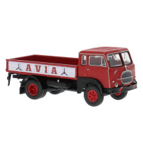 Fiat 642 Pritsche Avia