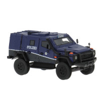 LAPV Enok 6.1 Bundespolizei