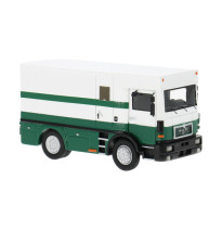 MAN F9 Polizei Berlin