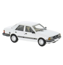 Ford Orion MK I weiss
