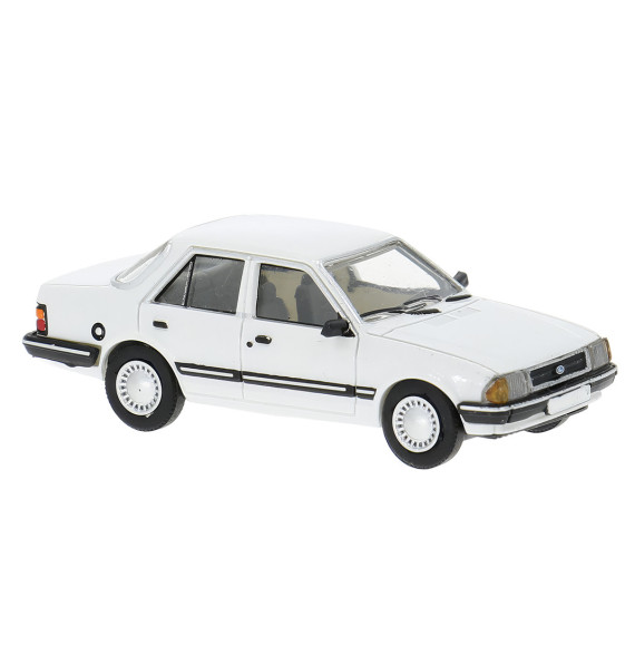 Ford Orion MK I weiss