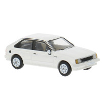 Opel Kadett D GTE weiss