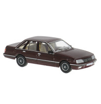 Opel Senator A2 dunkelbraun