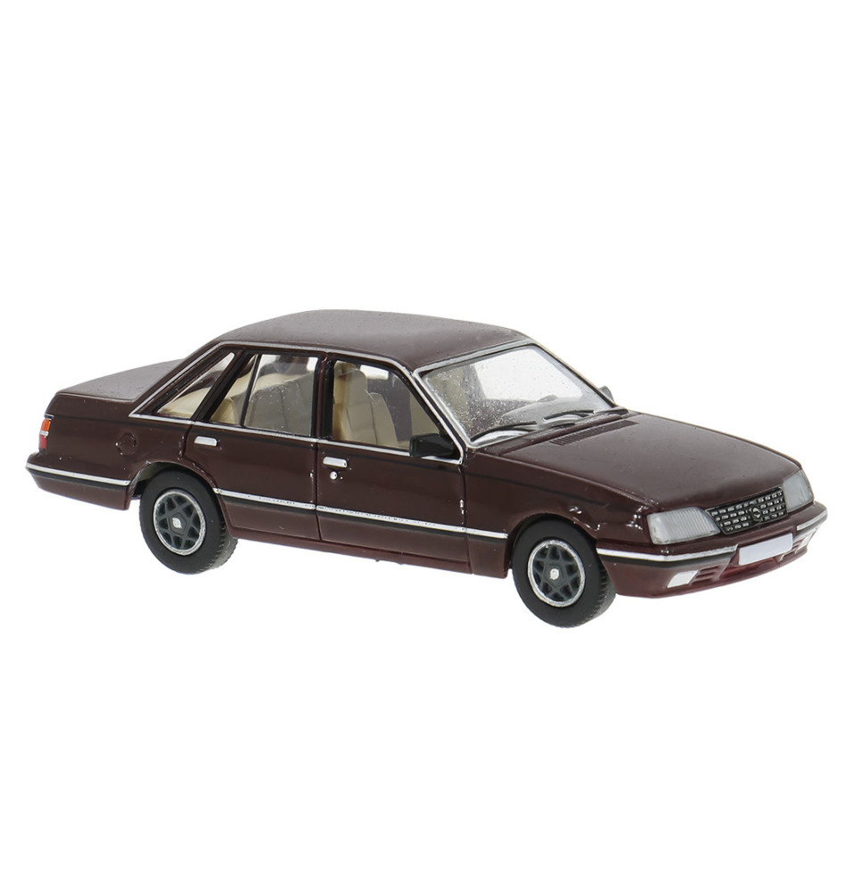 Opel Senator A2 dunkelbraun
