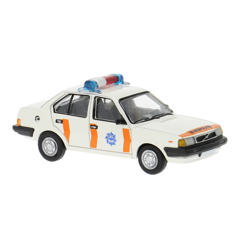 Volvo 340 Politie (NL)
