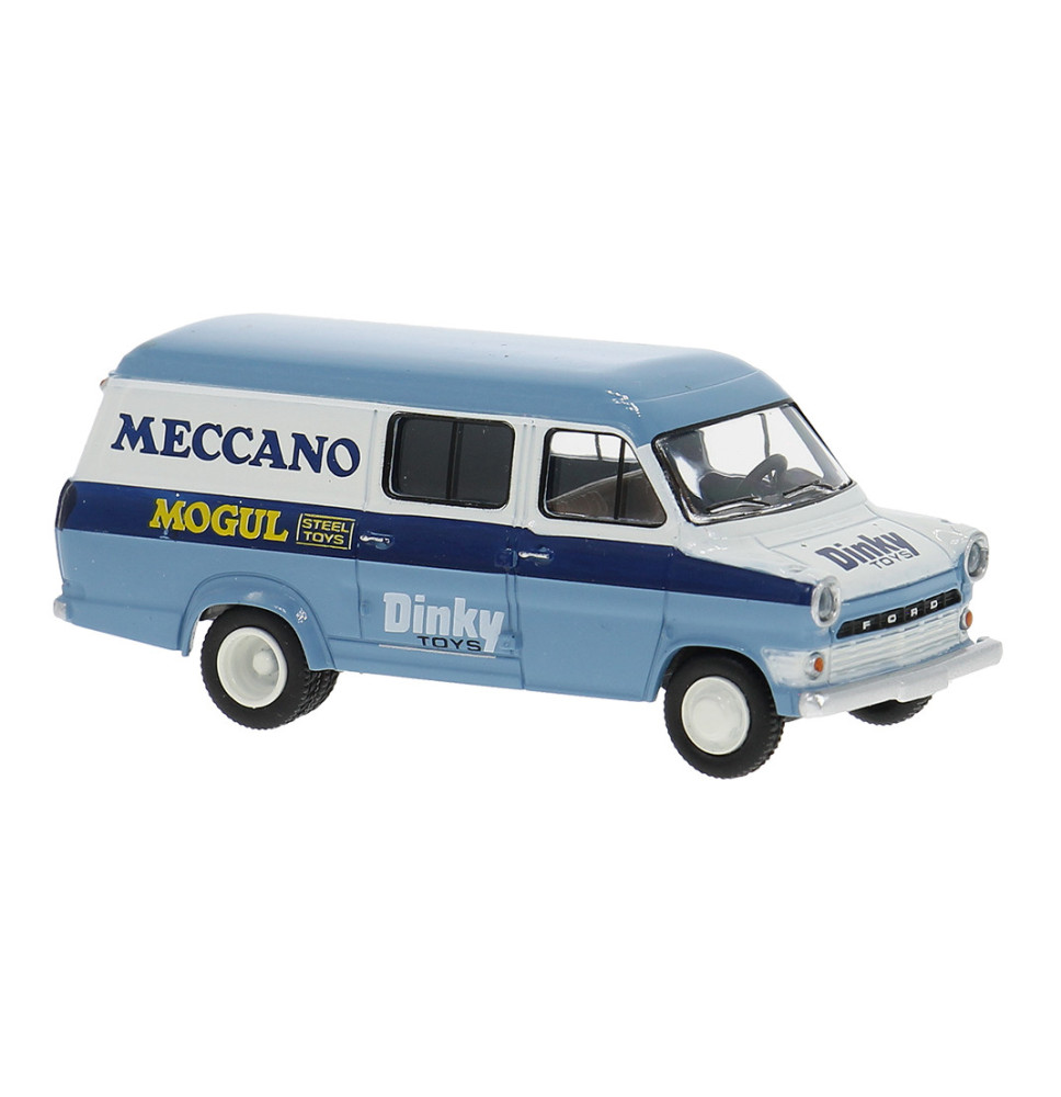 Ford Transit "Meccano"