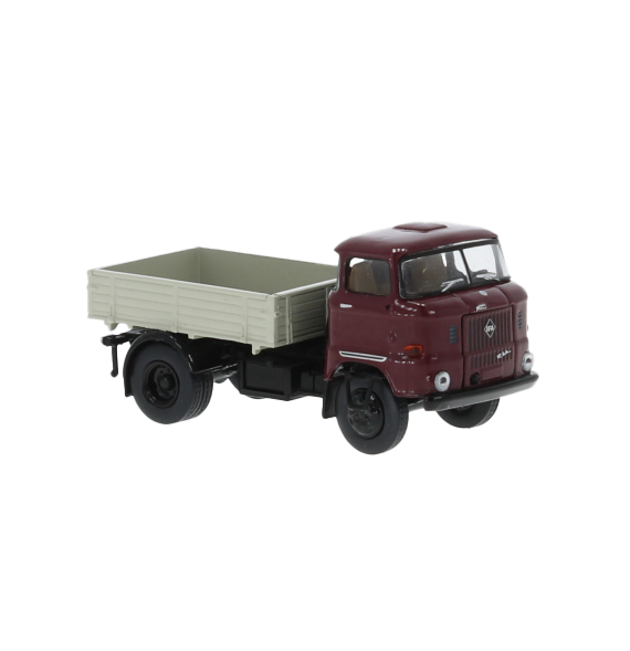 IFA W 50