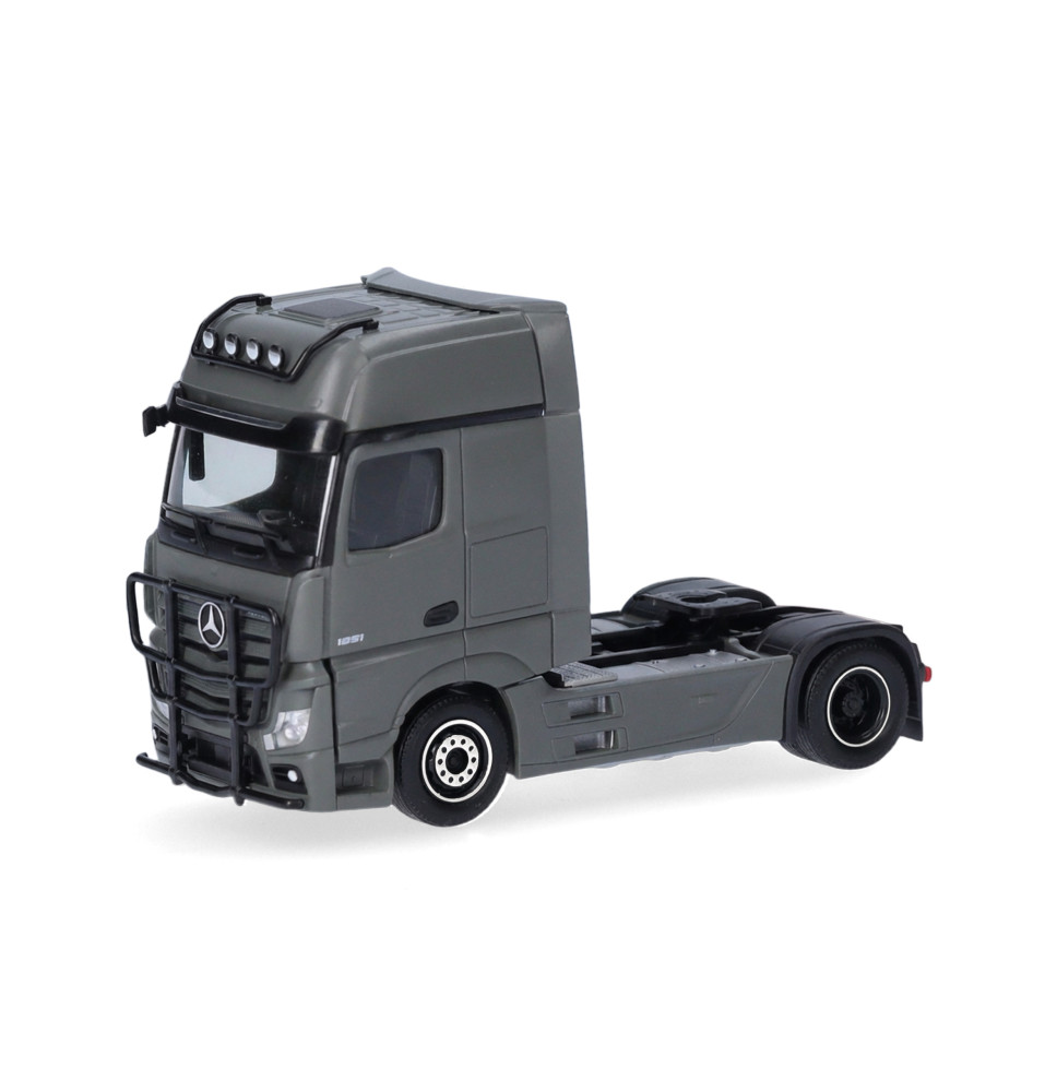 MB Actros18 Giga Zgm m RS u LB
