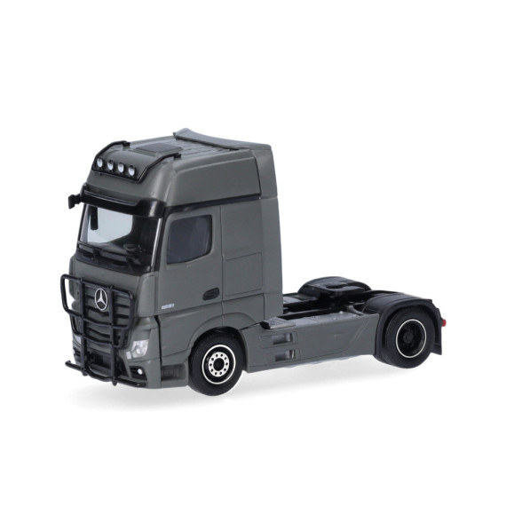 MB Actros18 Giga Zgm m RS u LB
