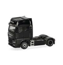 MAN TGX GX indiv. ZGM schwarz