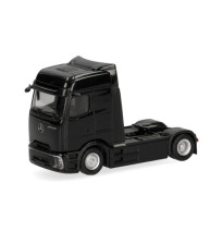 MB eActros 600 Procab. Big ZGM