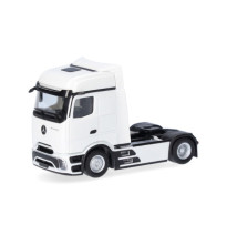 MB Actros L Procab. Bigsp. ZGM