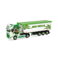 DAF XF SSC StöffellinerSz Joke