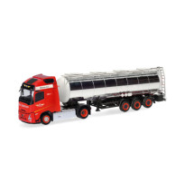 Volvo Aero GL XL TankSz DenHar