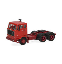 Volvo F89 ZM 3a hellrot