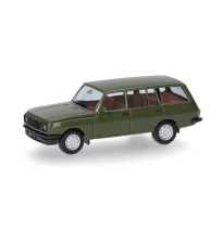 Wartburg 353 84 Tourist grün