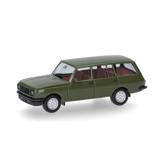 Wartburg 353 84 Tourist grün