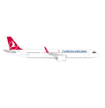 A321neo Turkish Airlines