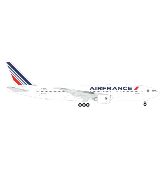 Boeing 777-200 Air France