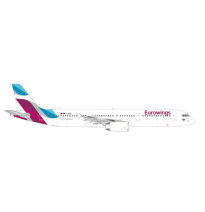 Airbus A321-200 Eurowings