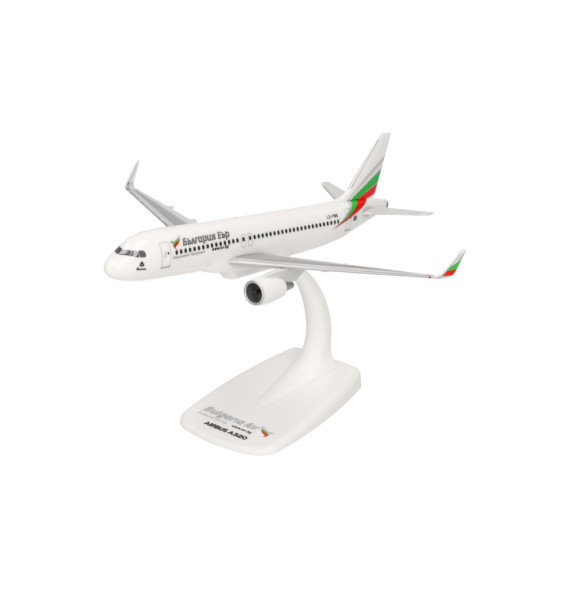 Airbus A320 Bulgaria Air