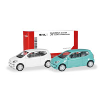 MiKi VW Up! 3-türig
