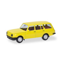 Wartburg 353 85 Tourist zitrus