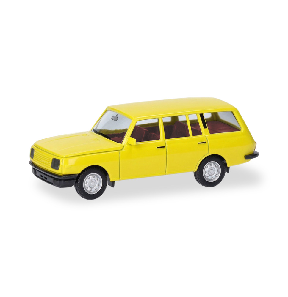 Wartburg 353 85 Tourist zitrus