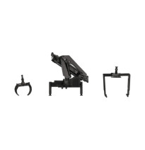 ZB Hiab X-HIPRO m.Teile schwar