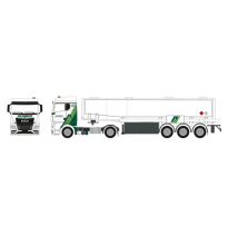 MAN TGX GM BenzintankSz Kloibe