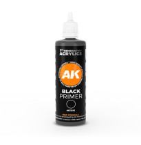 3GEN Black Primer
