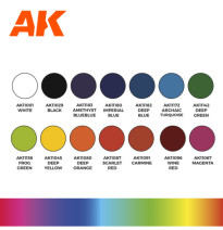 3GEN BASIC STARTER SET