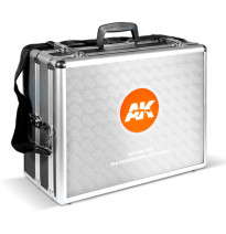 3GEN AK BRIEFCASE 233 EN-COLORS