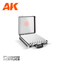 3GEN AK BRIEFCASE 100 EN-COLORS