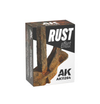 RUST EFFECT SET