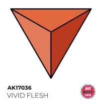 QUICK GEN VIVID FLESH