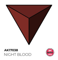 QUICK GEN NIGHT BLOOD