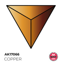 QUICK GEN COPPER
