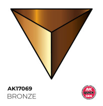 QUICK GEN BRONZE