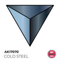 QUICK GEN COLD STEEL