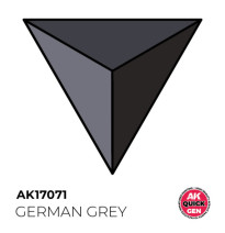 QUICK GEN GERMAN GREY