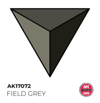 QUICK GEN FIELD GREY