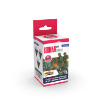 QUICK GEN GERMAN UNIFORMS