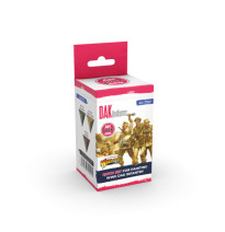 QUICK GEN DAK UNIFORMS