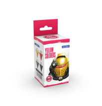 QUICK GEN YELLOW SOLDIERS