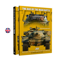 THE AGE OF THE MAINBATTLE TANK